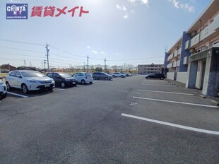 日永駅 徒歩10分 3階の物件外観写真